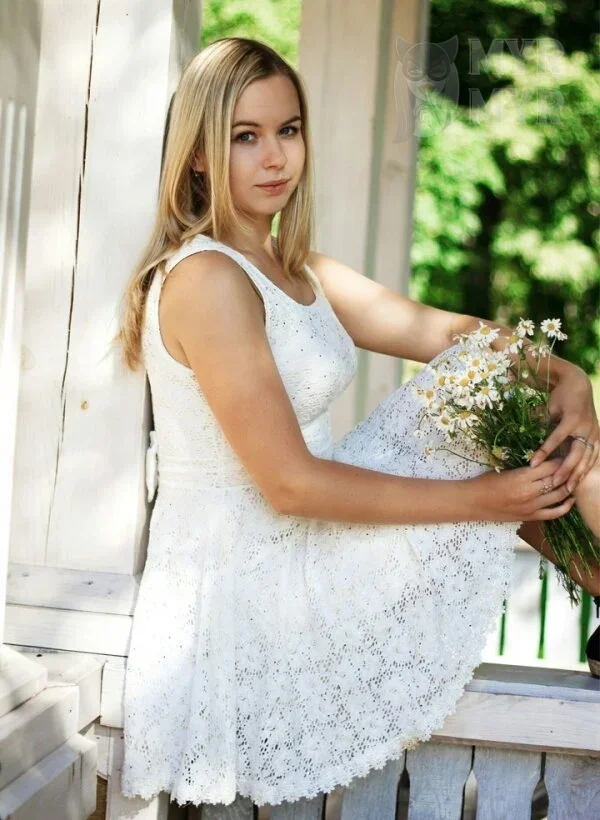 Алина, эротический массаж