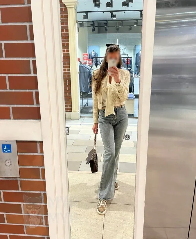 Алина, эротический массаж