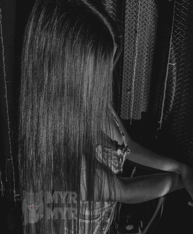 Алиса, эротический массаж