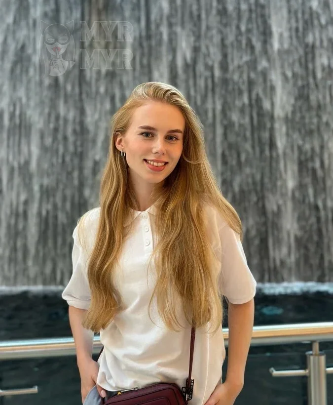 Алиса, эротический массаж