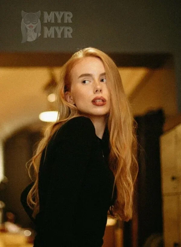 Алиса, эротический массаж