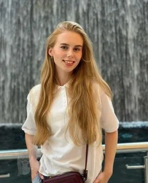 Алиса, эротический массаж