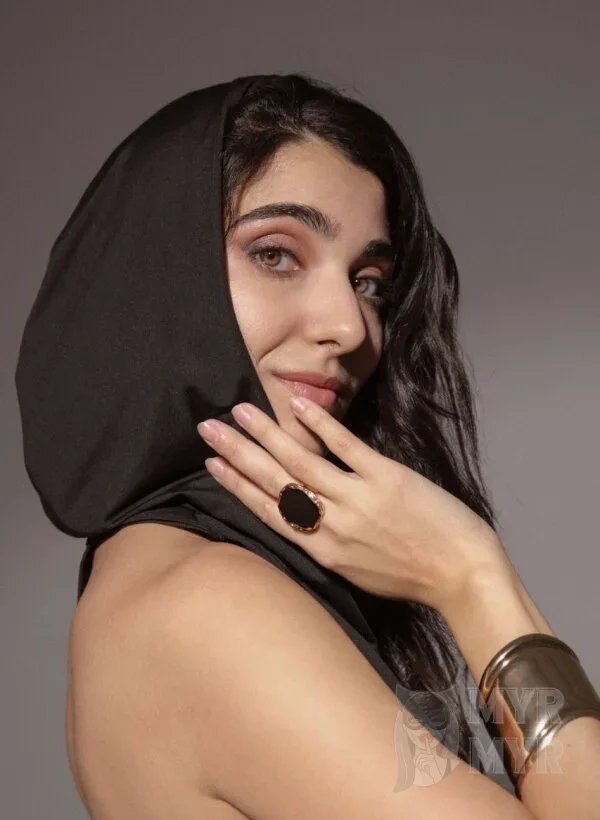 Алия, эротический массаж