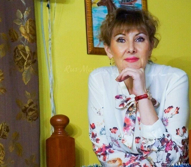 Алёна, эротический массаж