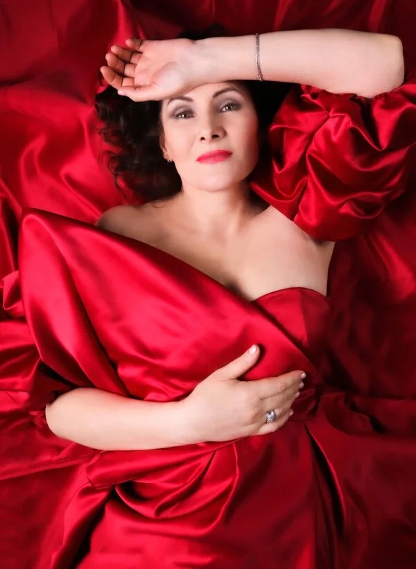 Алёна, эротический массаж