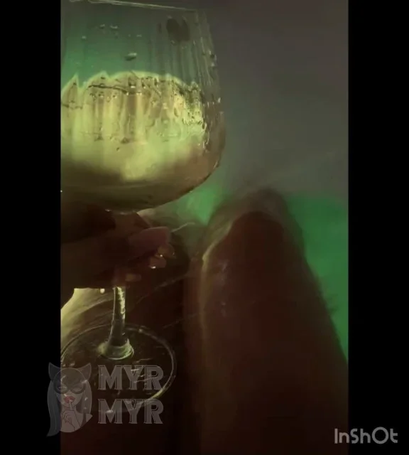 Анастасия, эротический массаж