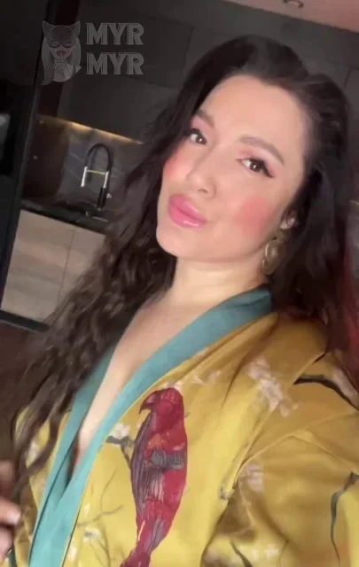 Анастасия, эротический массаж