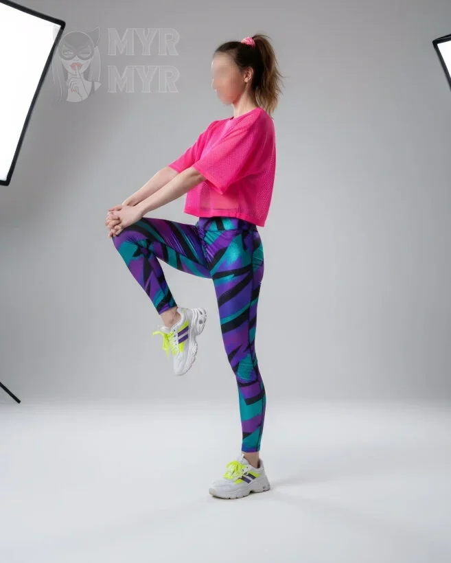 Анастасия, эротический массаж