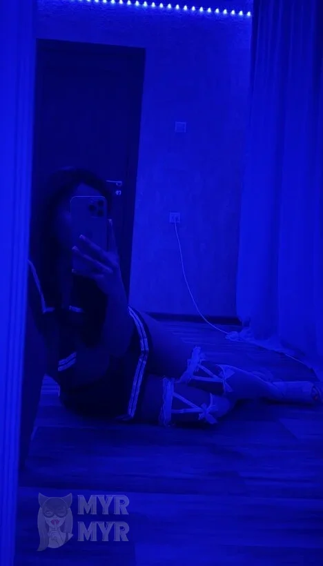 Ангелина, эротический массаж