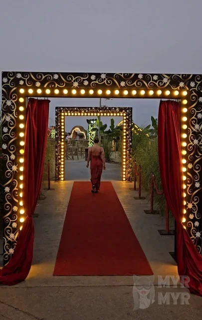 Аня, эротический массаж