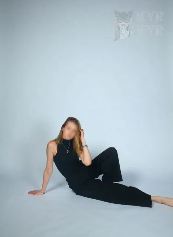 Аврора, эротический массаж