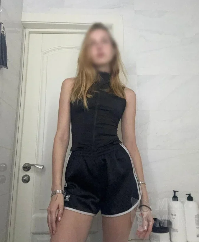 Аврора, эротический массаж