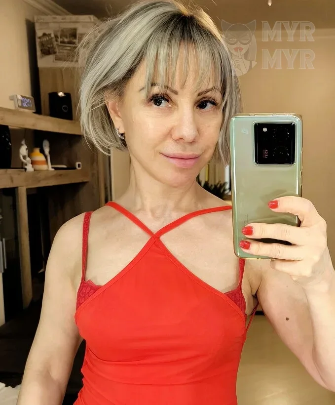 Даша, эротический массаж