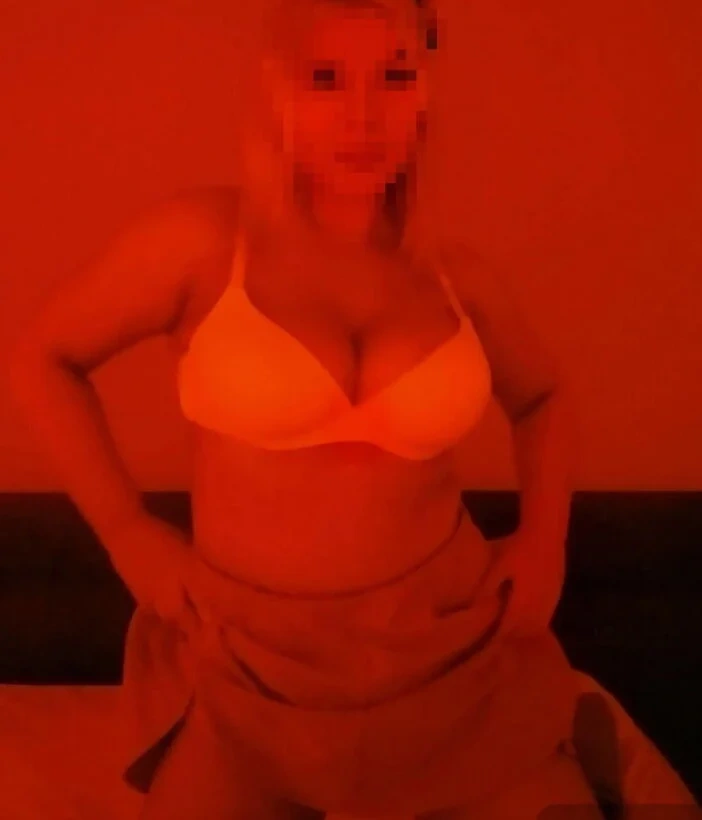 Дашенька, эротический массаж