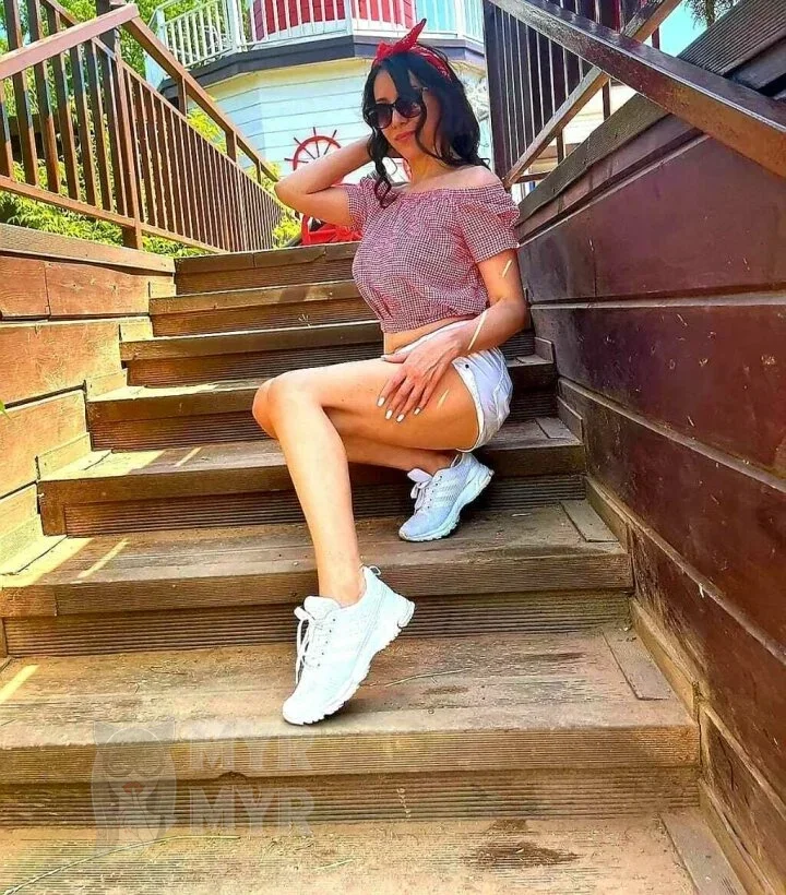 Диана, эротический массаж