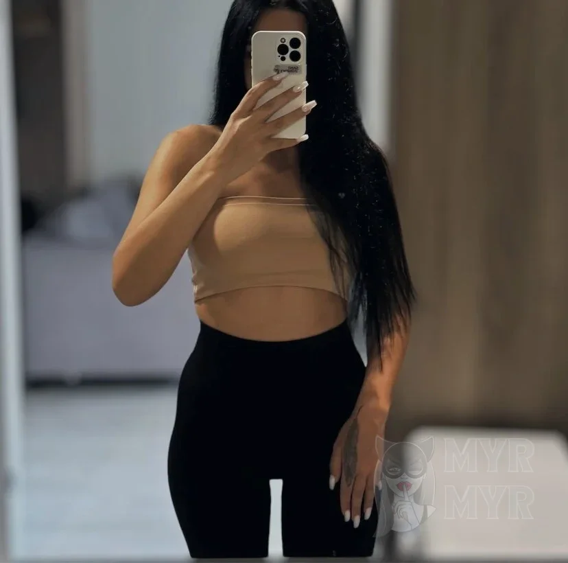 Диана, эротический массаж