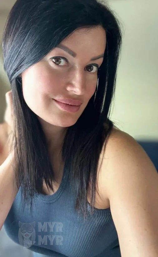 Диана, эротический массаж