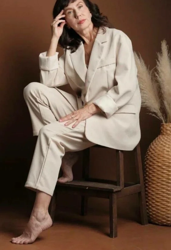 Елена, эротический массаж