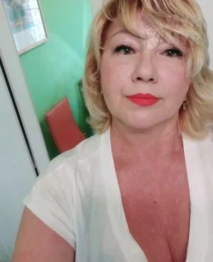 Эльвира, эротический массаж