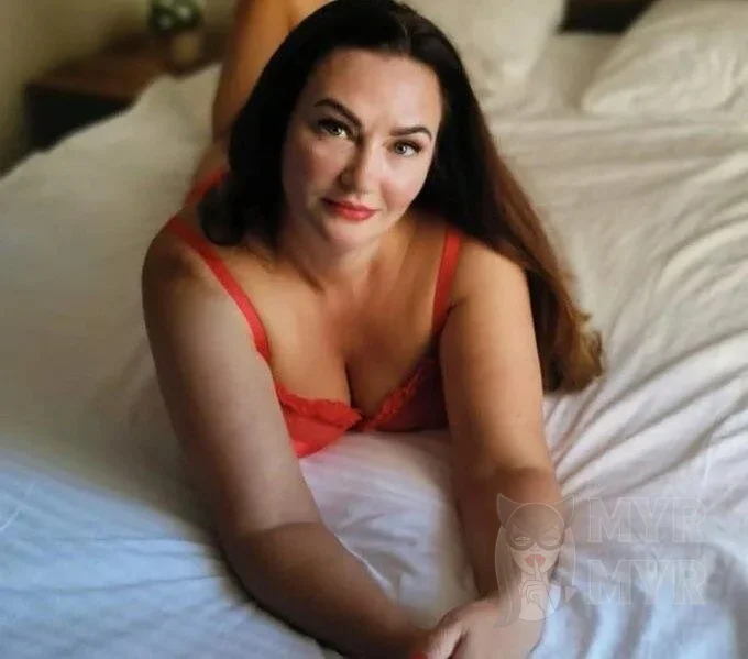 Инна, эротический массаж