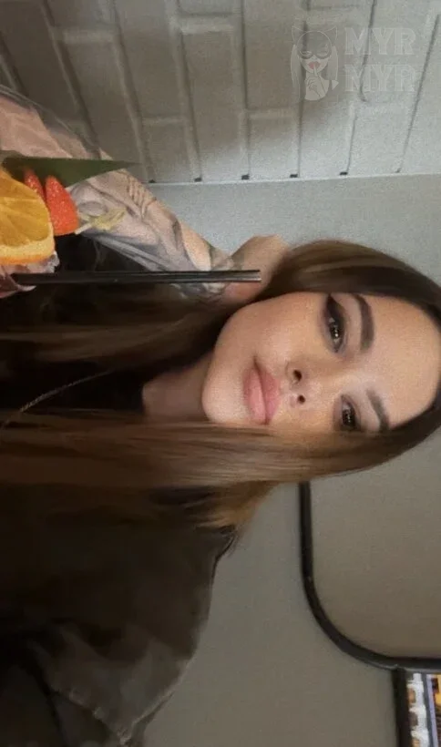 Ира, эротический массаж