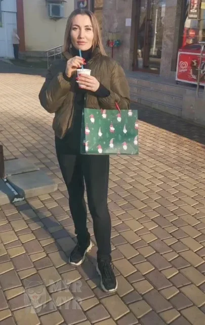 Ирина, эротический массаж