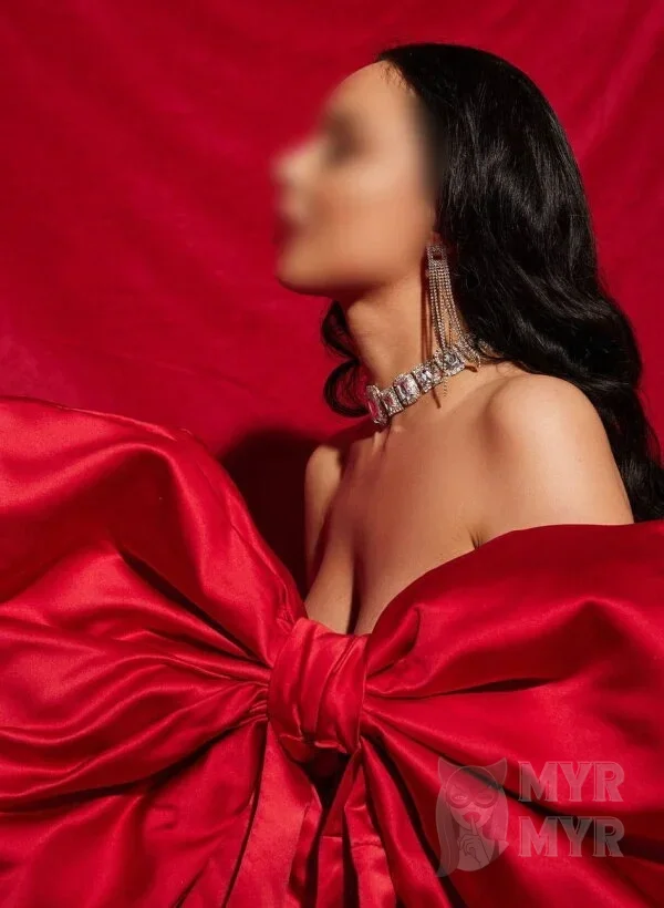 Карина, эротический массаж