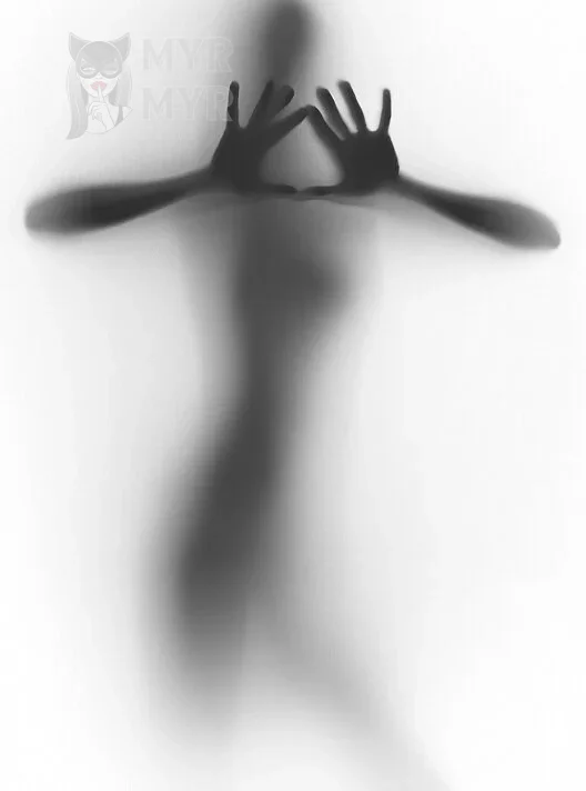 Катя, эротический массаж