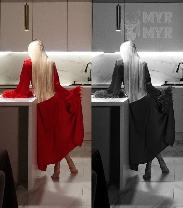 Ксюша, эротический массаж