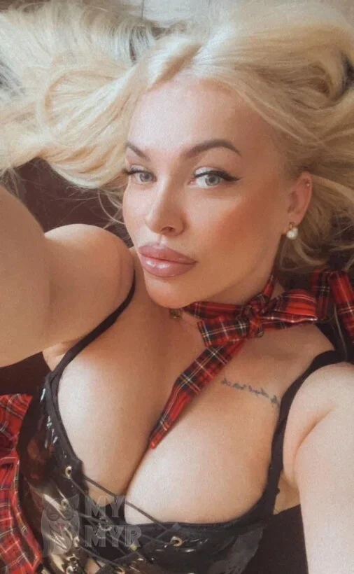 Лана, эротический массаж