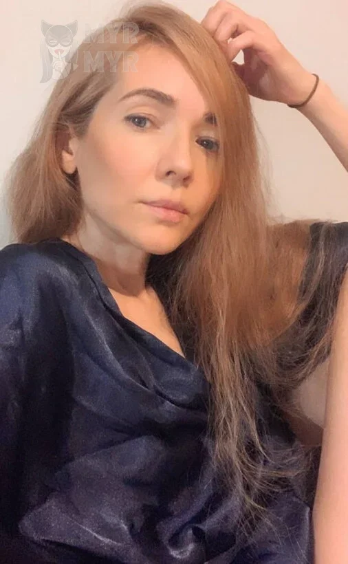 Лейсан, эротический массаж