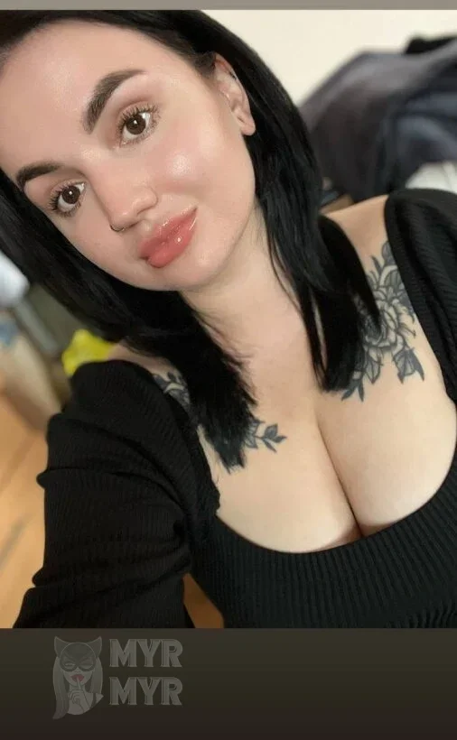 Лика, эротический массаж