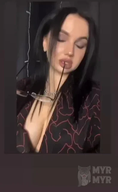 Лика, эротический массаж