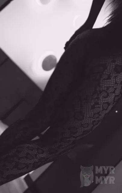 Лия, эротический массаж