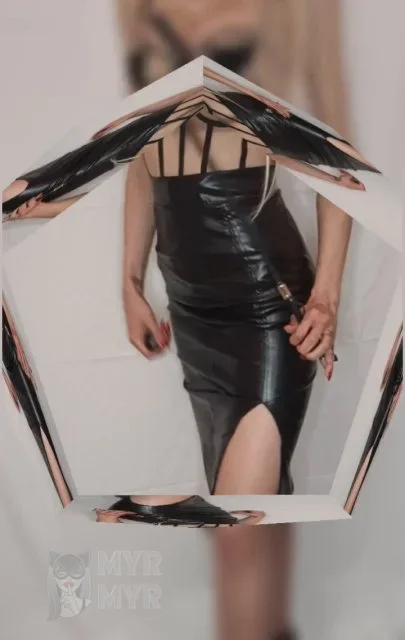 ЛизаСимсон, эротический массаж