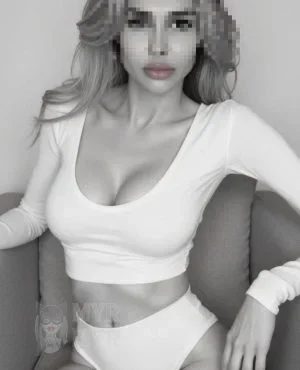 ЛизаСимсон, эротический массаж