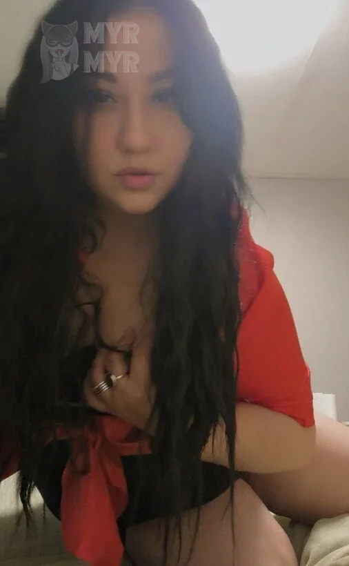 Лола, эротический массаж