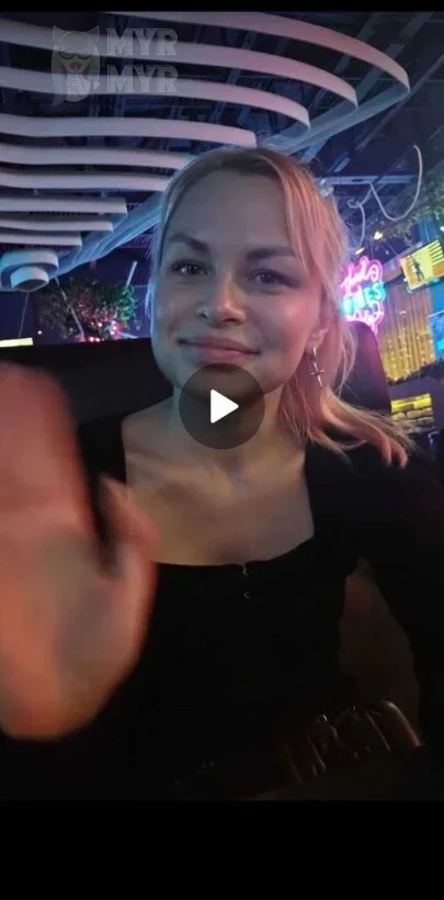 Мария, эротический массаж