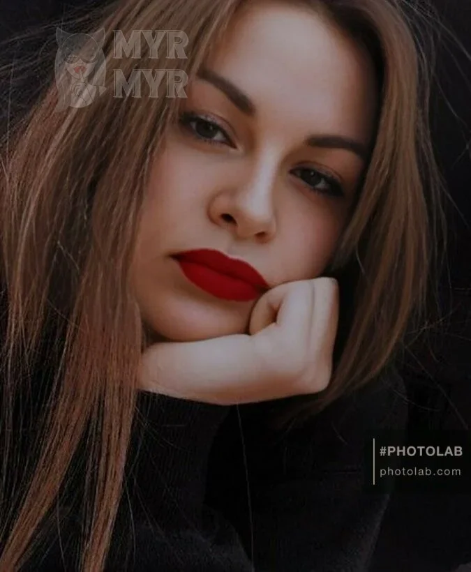 Мария, эротический массаж