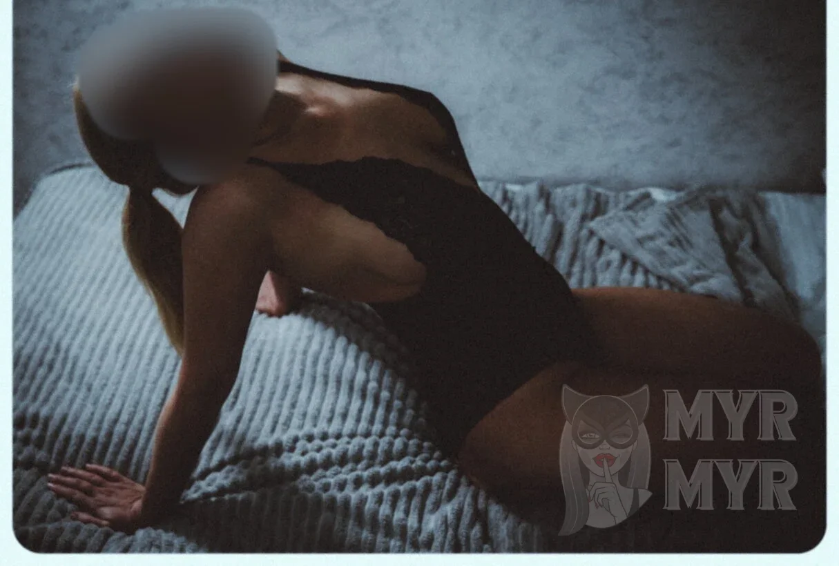 Мила, эротический массаж