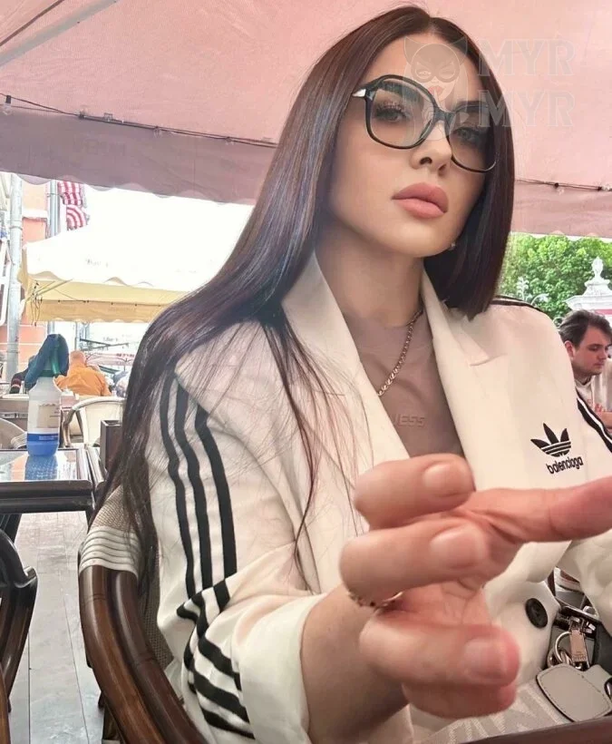 Милана, эротический массаж