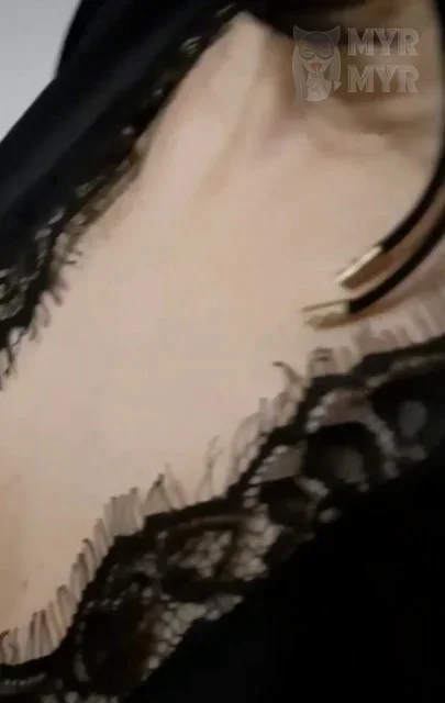 Мирослава, эротический массаж