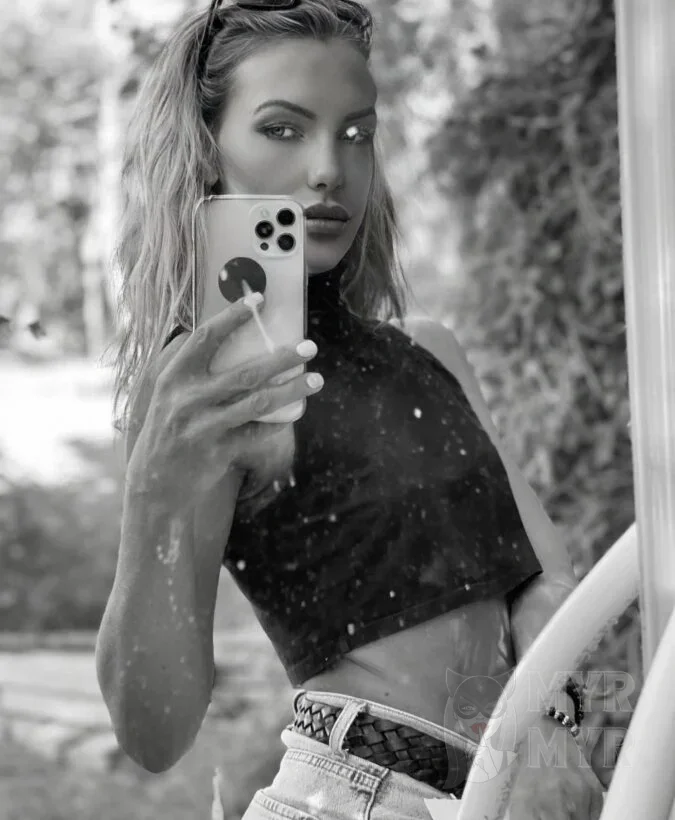 Натали, эротический массаж