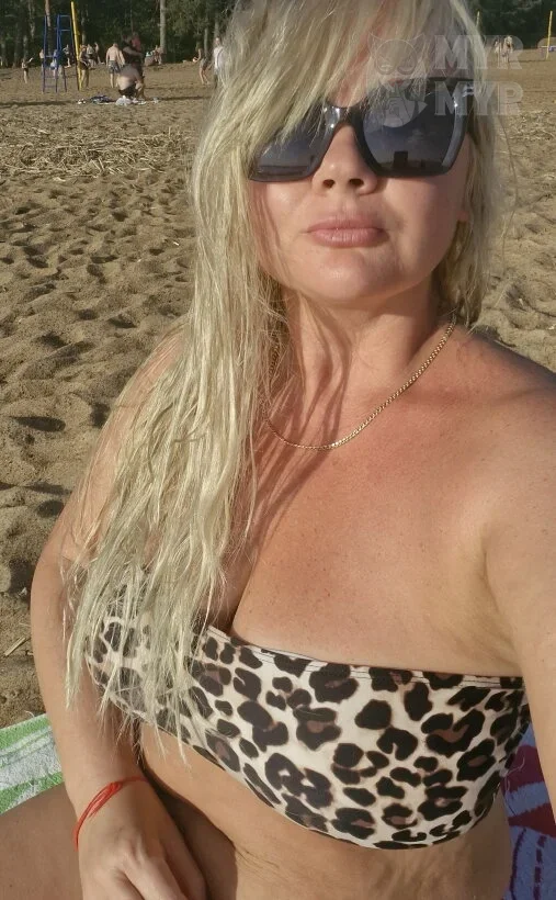 Наталья, эротический массаж