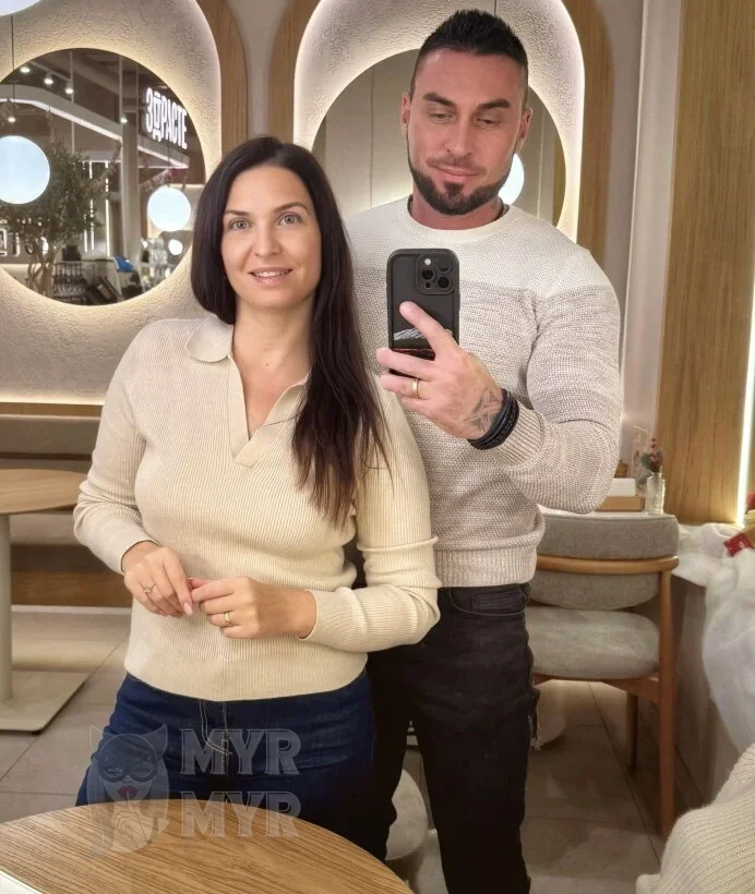 Oksy&Al, эротический массаж