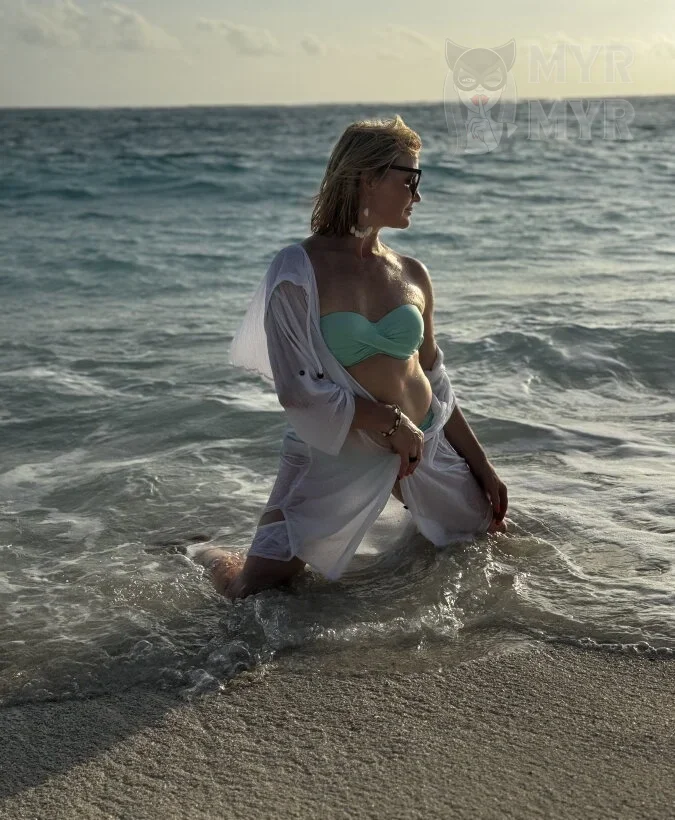 Ольга, эротический массаж