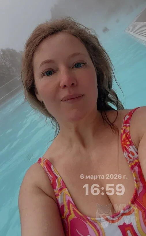 Полина, эротический массаж