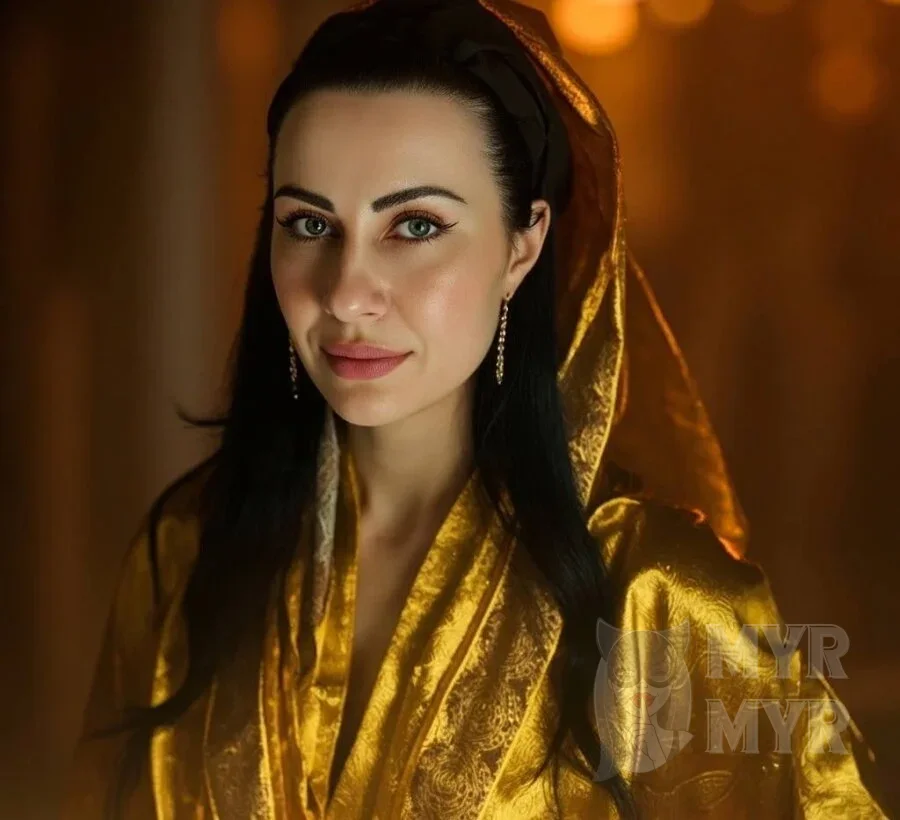 Таисия, эротический массаж