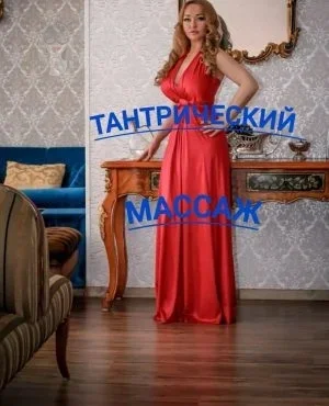 ТАНТРА, эротический массаж