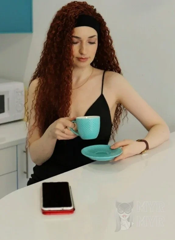 Татьяна, эротический массаж